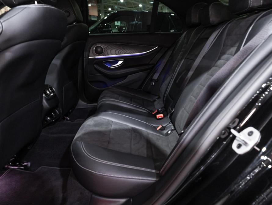 Mercedes-Benz E-Класс V (W213 S213 C238) Рестайлинг Санкт-Петербург  - изображение 13