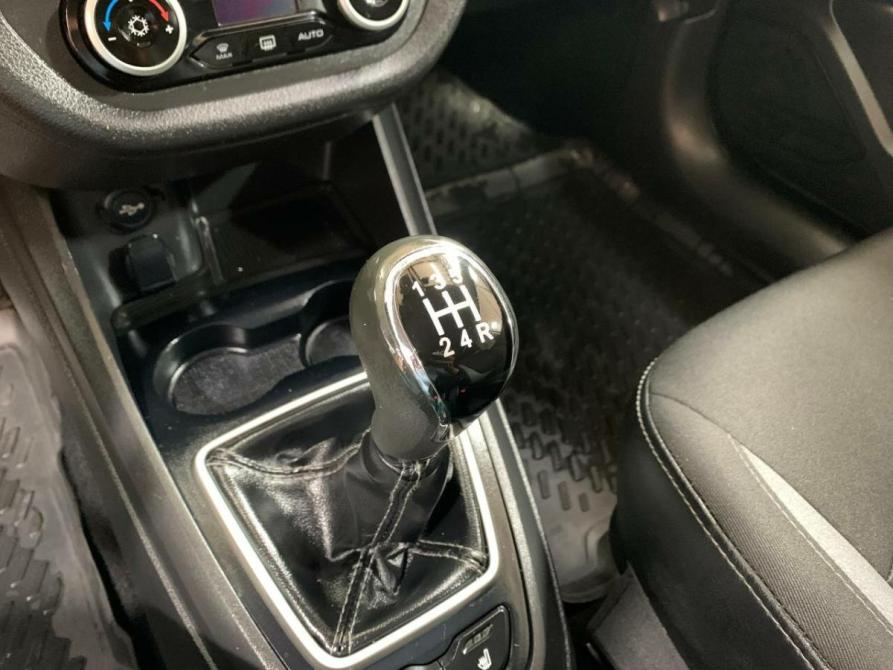 Lada (ВАЗ) Vesta I Нижнекамск  - изображение 8