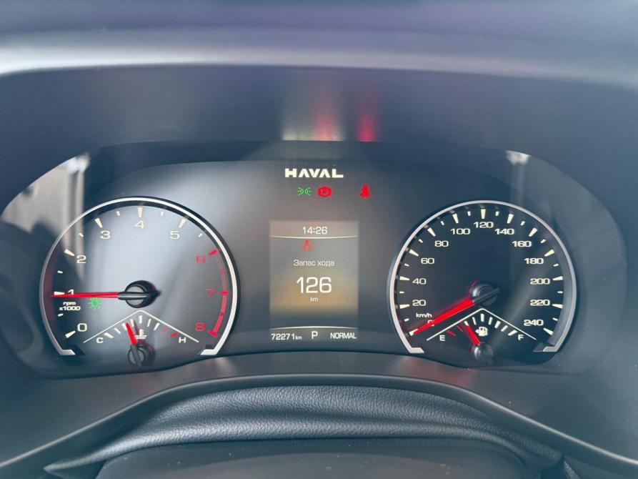 Haval Jolion I Рестайлинг Таганрог  - изображение 30