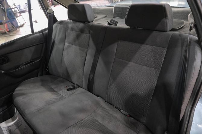 Daewoo Nexia I Рестайлинг с пробегом 2011 года, цена 199 000 рублей, 143000 км, седан, Автокод Объявления