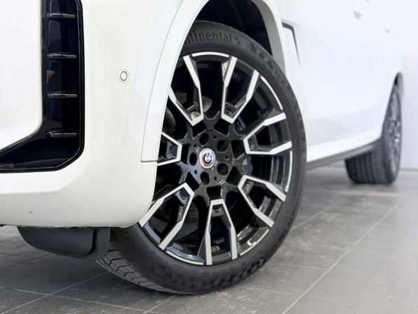 BMW X6 III (G06) Рестайлинг с пробегом 2025 года, цена 12 900 000 рублей, 18700 км, внедорожник, Автокод Объявления