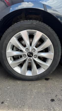 Kia Optima IV с пробегом 2017 года, цена 1 515 000 рублей, 234996 км, седан, Автокод Объявления