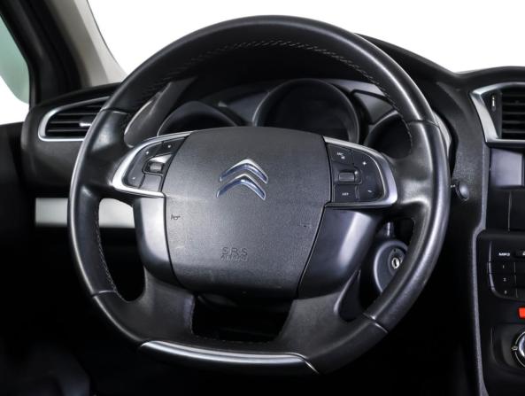 Citroen C4 II с пробегом 2013 года, цена 485 000 рублей, 320200 км, седан, Автокод Объявления