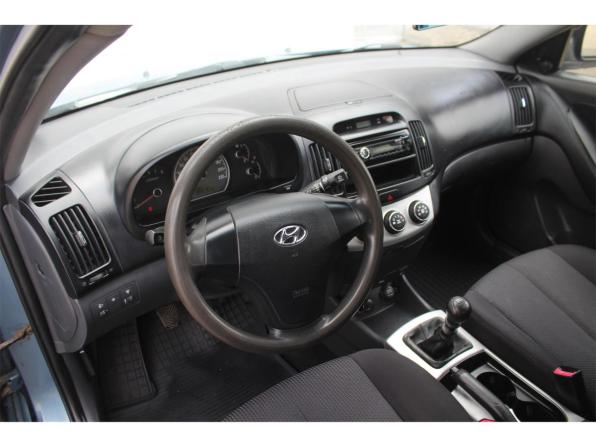 Hyundai Elantra IV (HD) с пробегом 2008 года, цена 540 000 рублей, 366719 км, седан, Автокод Объявления