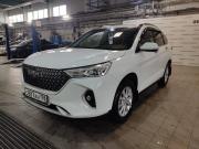 Haval M6 II Санкт-Петербург  - изображение 10