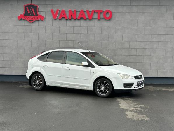 Ford Focus II с пробегом 2007 года, цена 450 000 рублей, 178187 км, хэтчбек, Автокод Объявления