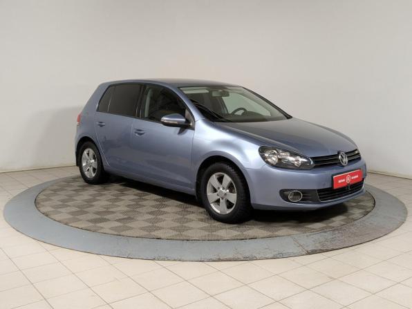 Volkswagen Golf VI с пробегом 2011 года, цена 739 900 рублей, 192000 км, хэтчбек, Автокод Объявления