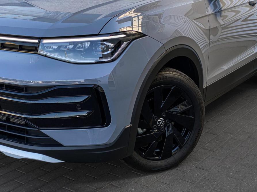 Volkswagen Tharu XR Москва  - изображение 3