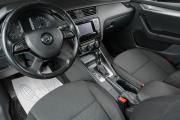 Skoda Octavia III (A7) Тюмень  - изображение 26