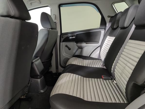 Suzuki SX4 I (Classic) Рестайлинг с пробегом 2014 года, цена 750 000 рублей, 174537 км, хэтчбек, Автокод Объявления