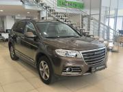 Haval H6 I Казань  - изображение 25