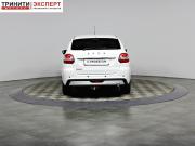 Lada (ВАЗ) Granta I Рестайлинг Белгород  - изображение 24