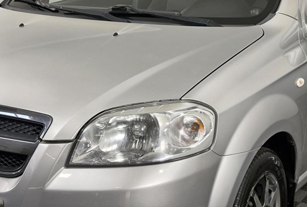 Chevrolet Aveo I Рестайлинг Нижний Новгород  - изображение 15