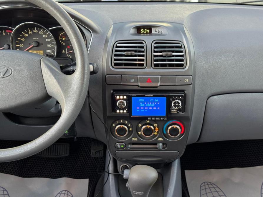 Hyundai Accent II Ульяновск  - изображение 18