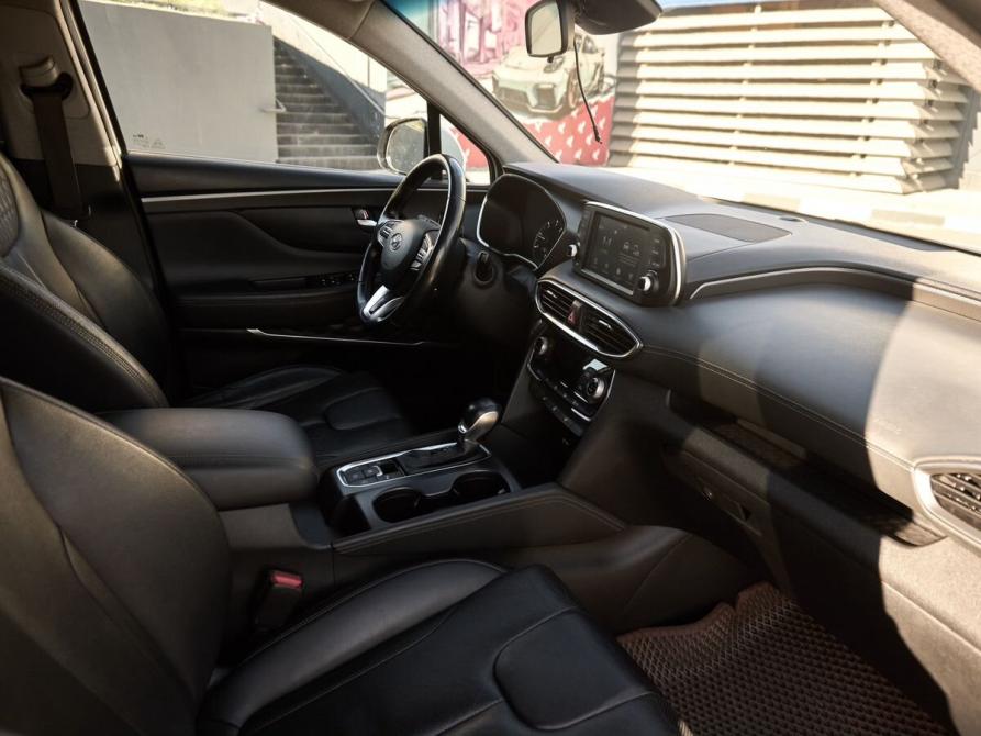 Hyundai Santa Fe IV Казань  - изображение 6