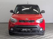 Kia Soul II Рестайлинг Москва  - изображение 27