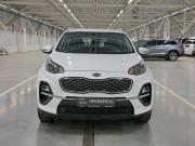 Kia Sportage IV Рестайлинг Казань  - изображение 24