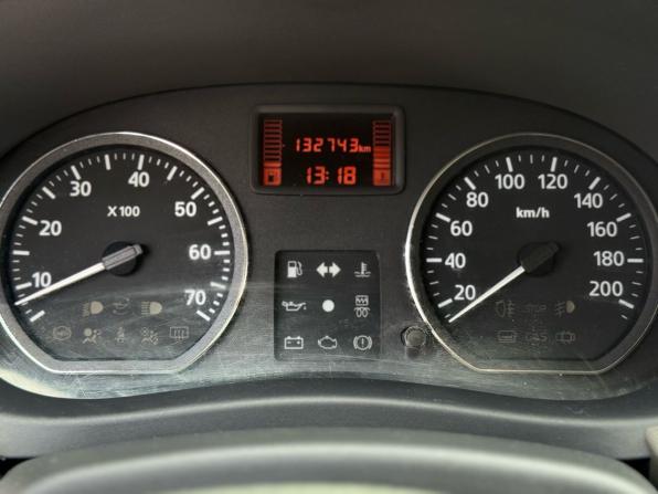 Renault Sandero I с пробегом 2014 года, цена 499 000 рублей, 130100 км, хэтчбек, Автокод Объявления