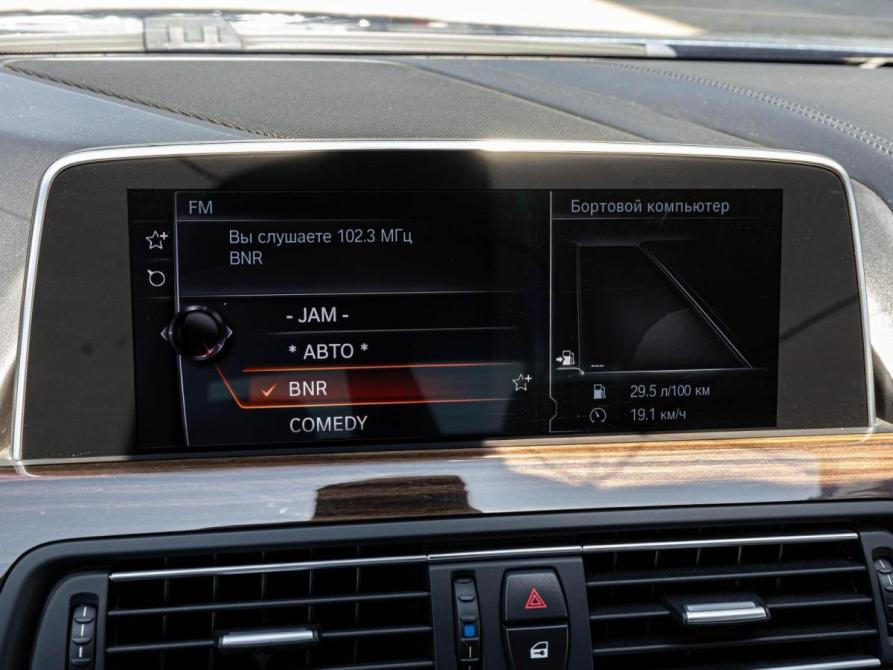 BMW 6 серии III (F06/F13/F12) Рестайлинг Краснодар  - изображение 22