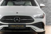 Mercedes-Benz CLE Москва  - изображение 23