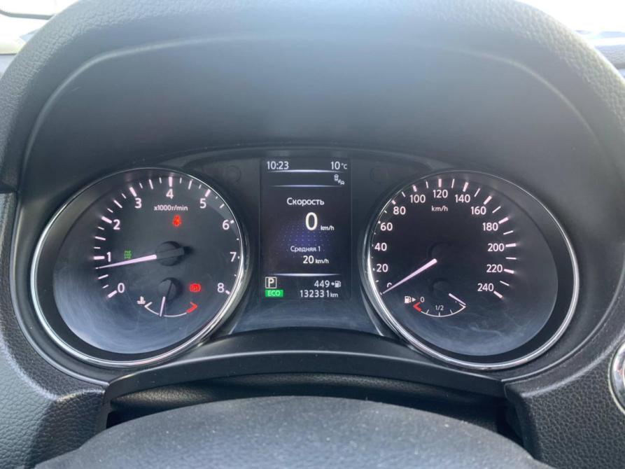 Nissan Qashqai II Оренбург  - изображение 8
