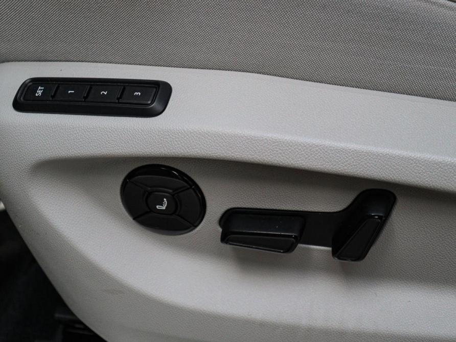 Volkswagen Teramont II (China Market) Москва  - изображение 21