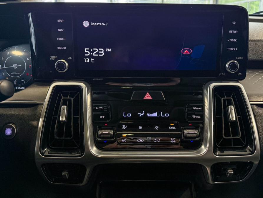 Kia Sorento IV Тверь  - изображение 12