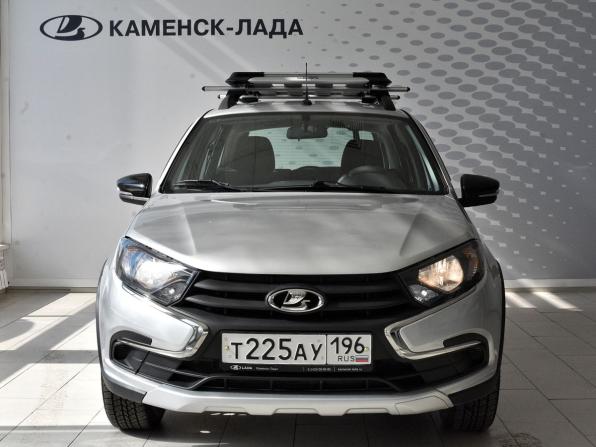 Lada (ВАЗ) Granta I Рестайлинг с пробегом 2023 года, цена 1 039 000 рублей, 21525 км, универсал, Автокод Объявления