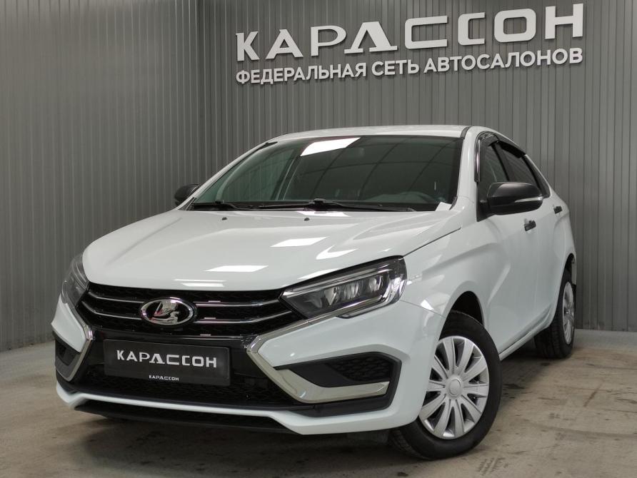 Lada (ВАЗ) Vesta I Рестайлинг (NG) Пермь  - изображение 1