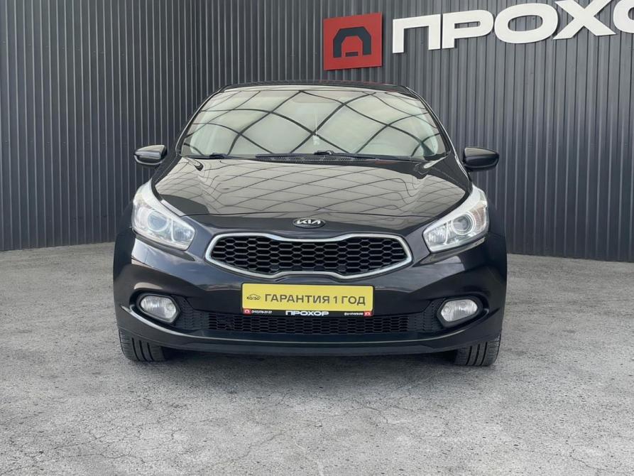 Kia Ceed II Пермь  - изображение 2