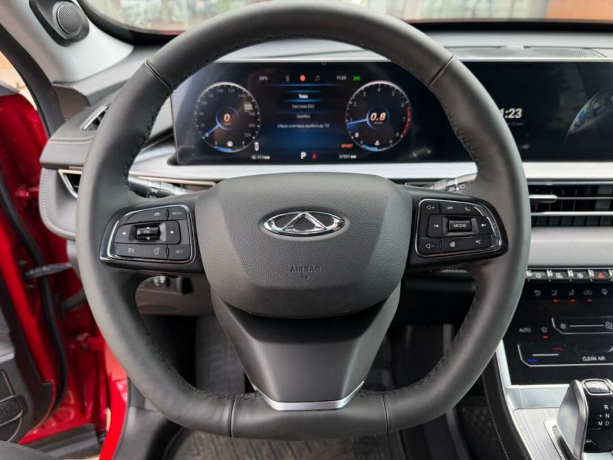 Chery Tiggo 7 Pro Max I Оренбург  - изображение 7