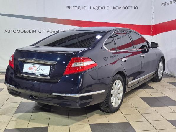 Nissan Teana II с пробегом 2008 года, цена 759 000 рублей, 300000 км, седан, Автокод Объявления