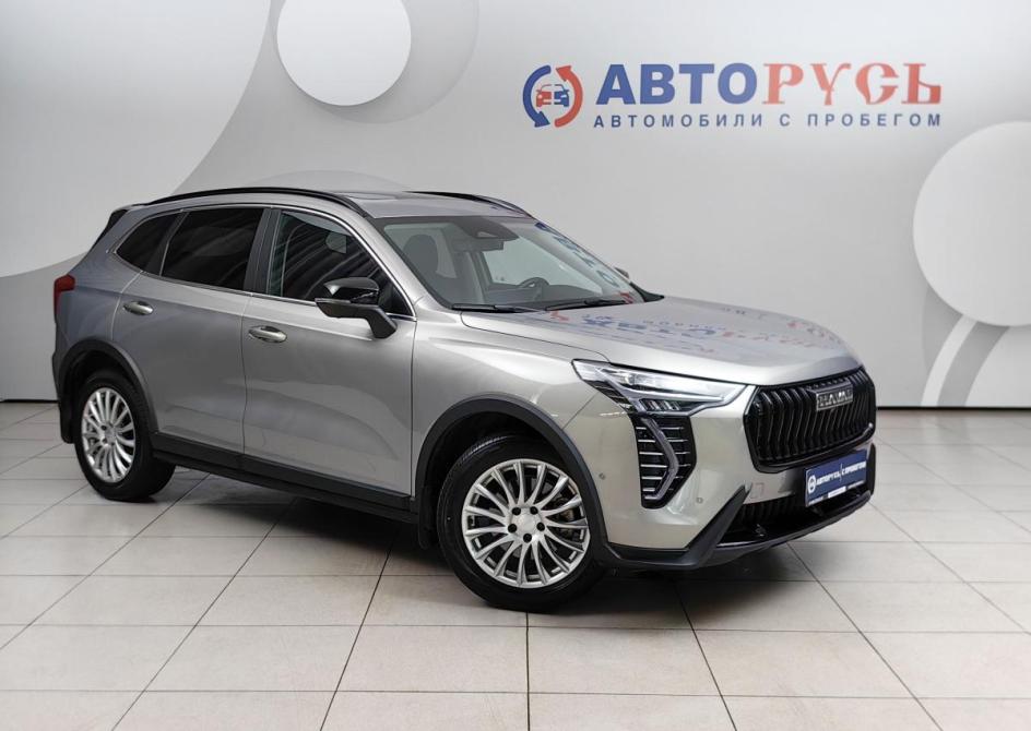 Haval Jolion I Рестайлинг Подольск  - изображение 1