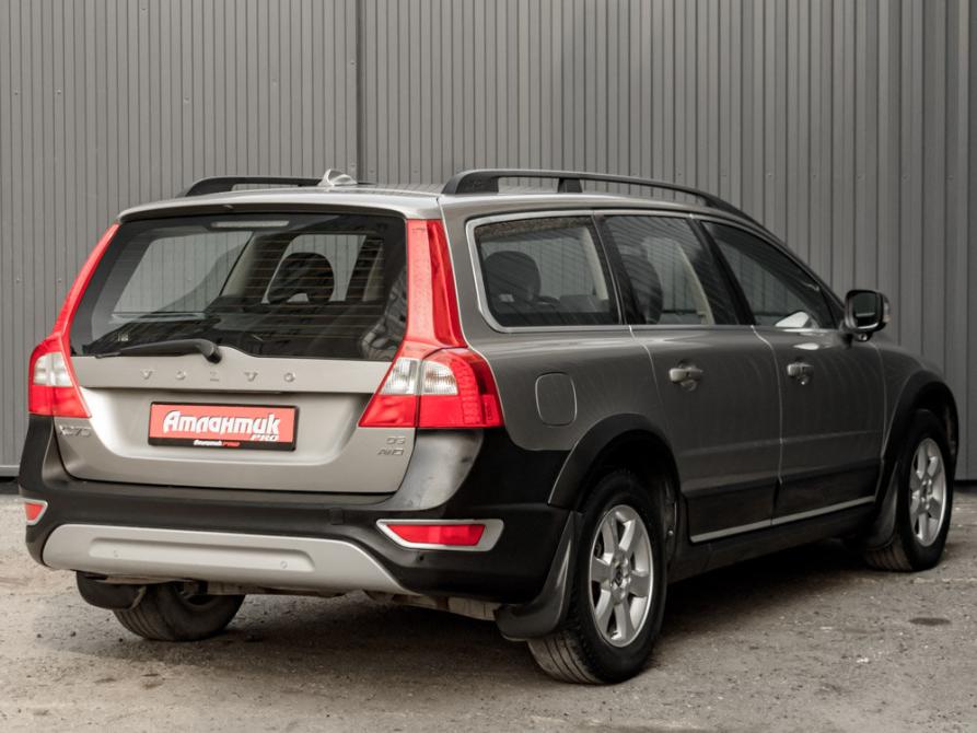 Volvo XC70 II Екатеринбург  - изображение 7