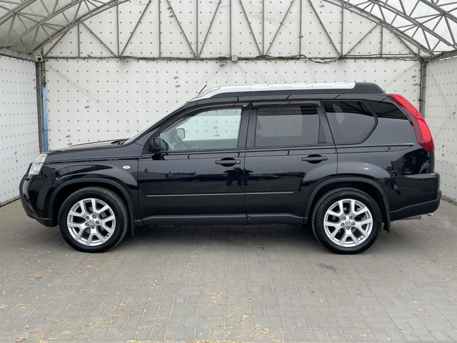 Nissan X-Trail II Рестайлинг Тамбов  - изображение 10