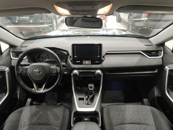 Toyota RAV4 V (XA50) с пробегом 2020 года, цена 2 550 000 рублей, 162629 км, внедорожник, Автокод Объявления