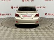 Hyundai Solaris I Вологда  - изображение 23
