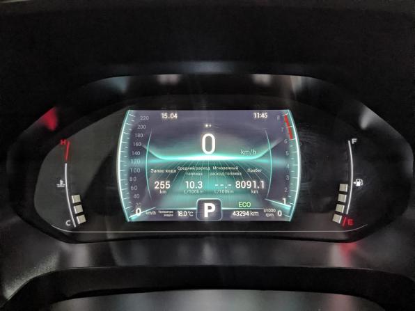 Chery Tiggo 7 Pro I с пробегом 2022 года, цена 1 695 000 рублей, 43288 км, внедорожник, Автокод Объявления