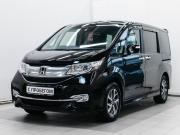 Honda Stepwgn V Красноярск  - изображение 35