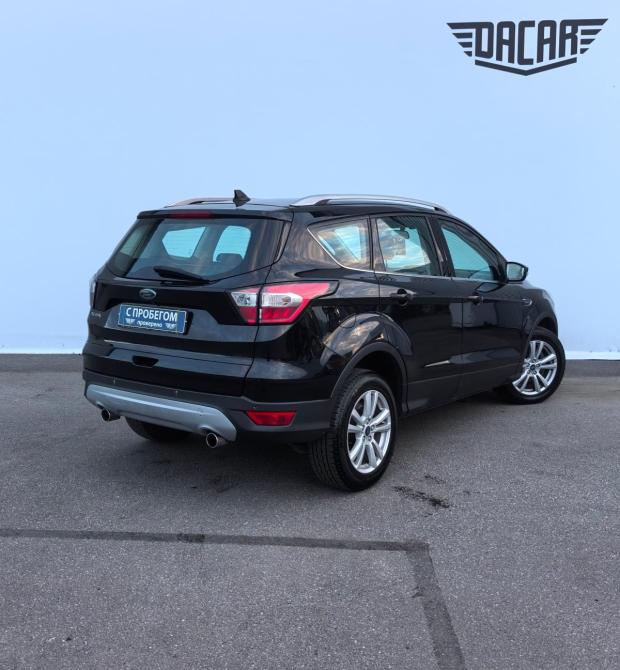 Ford Kuga II Рестайлинг Санкт-Петербург  - изображение 2