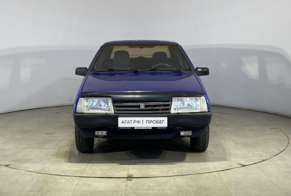 Lada (ВАЗ) 21099 Саранск  - изображение 2