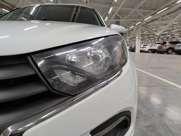 Lada (ВАЗ) Granta I Рестайлинг с пробегом 2023 года, цена 769 000 рублей, 56272 км, лифтбек, Автокод Объявления