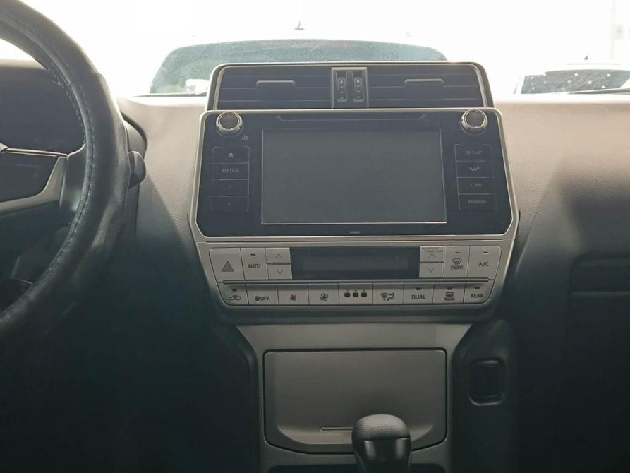 Toyota Land Cruiser Prado 150 Series Рестайлинг 2 Казань  - изображение 18