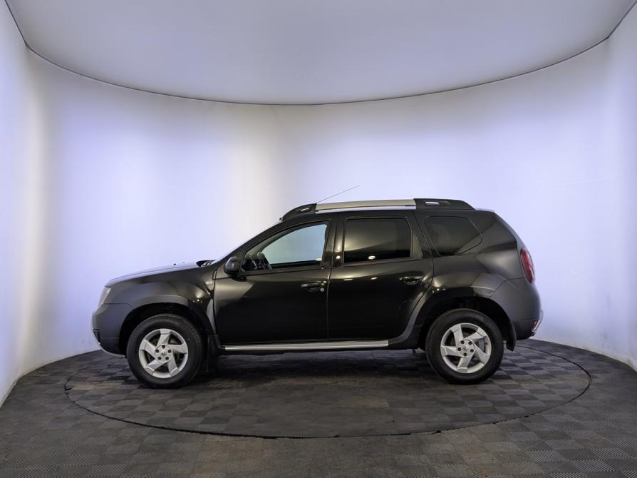 Renault Duster I Рестайлинг Москва  - изображение 8