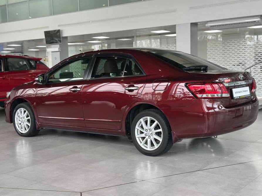 Toyota Premio II (T26) Рестайлинг 2 Новосибирск  - изображение 6