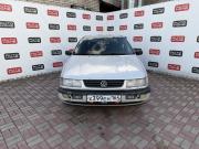 Volkswagen Passat B4 Санкт-Петербург  - изображение 9