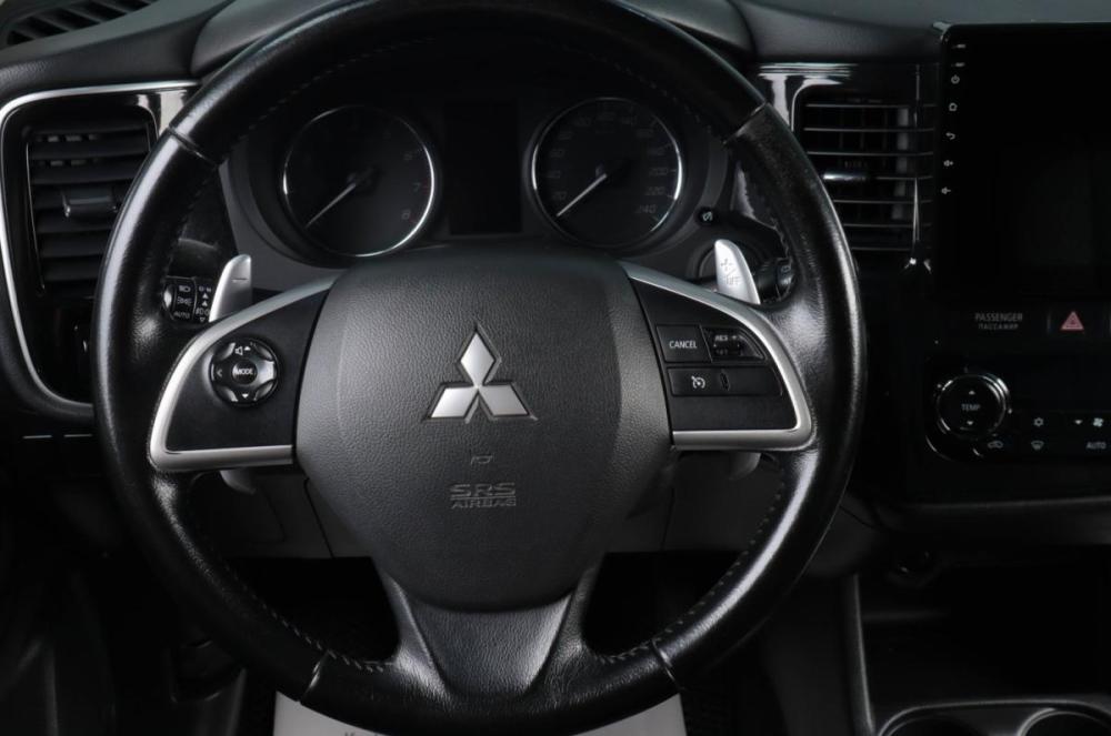Mitsubishi Outlander III Рестайлинг Челябинск  - изображение 13