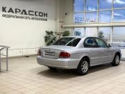 Hyundai Sonata IV (EF) Рестайлинг Волгоград  - изображение 20
