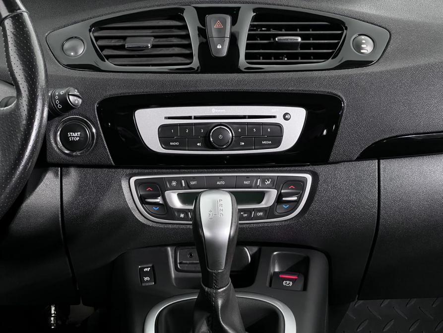 Renault Scenic III Рестайлинг 2 Калининград  - изображение 15