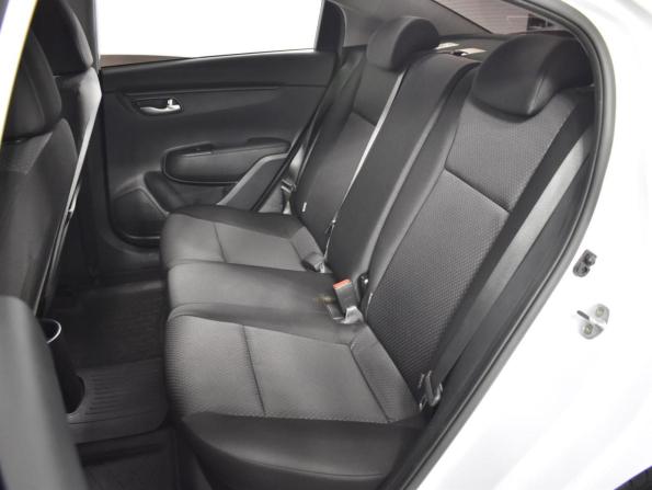 Kia Rio IV Рестайлинг с пробегом 2021 года, цена 1 743 200 рублей, 71463 км, седан, Автокод Объявления